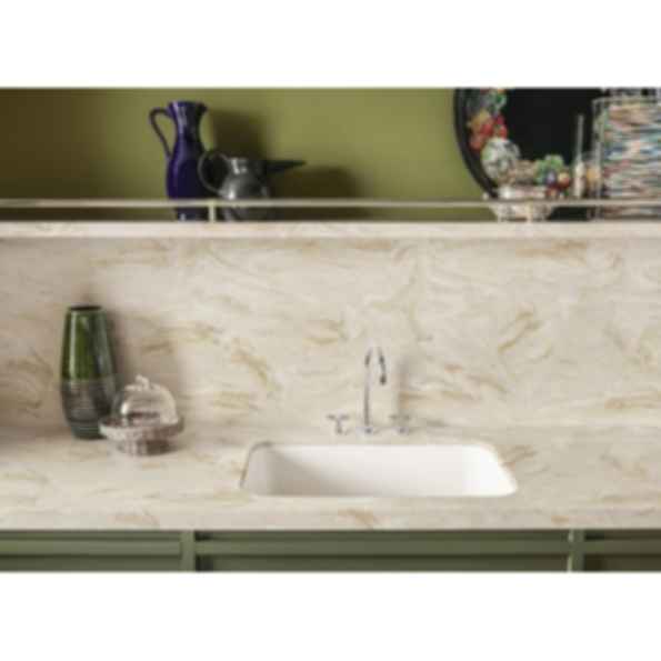 Corian® Kitchen Countertops