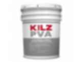 KILZ® PVA Drywall Interior Primer & Sealer No. PX010