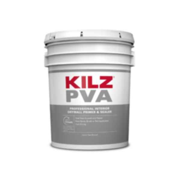 KILZ® PVA Drywall Interior Primer & Sealer No. PX010