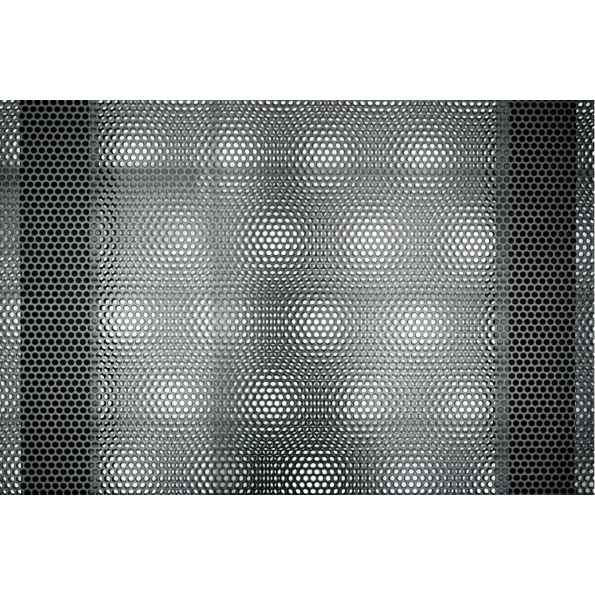 Architectural Facade Screen Panels - modlar.com