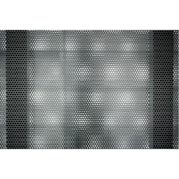 Architectural Facade Screen Panels