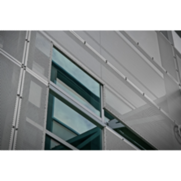 Sun Shading and Privacy Screen Panels