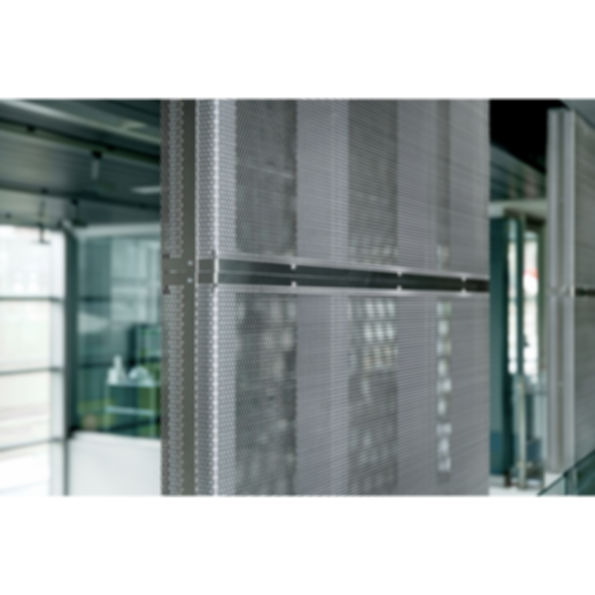 Sun Shading and Privacy Screen Panels