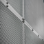 Structural Cladding Screen Panels