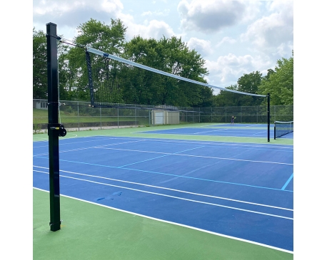 Adjustable Net System - modlar.com