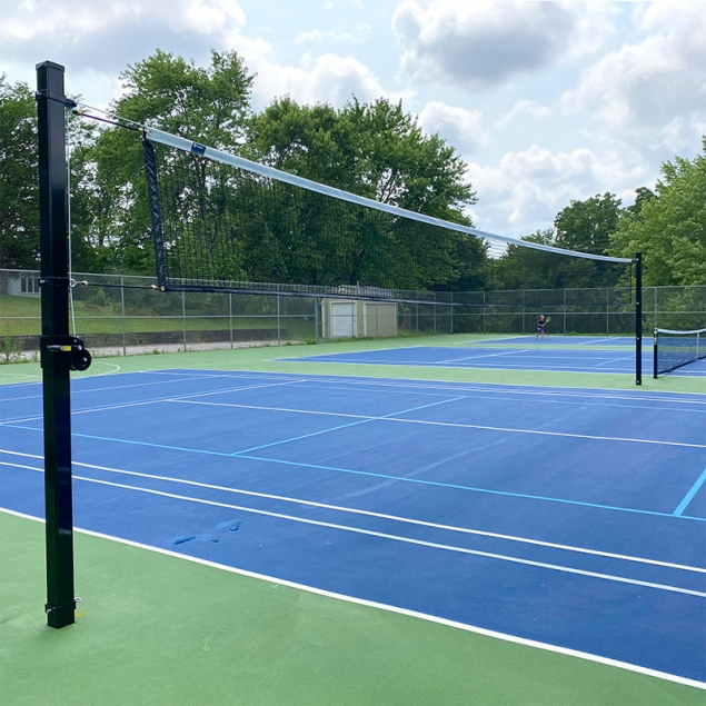 Adjustable Net System - modlar.com