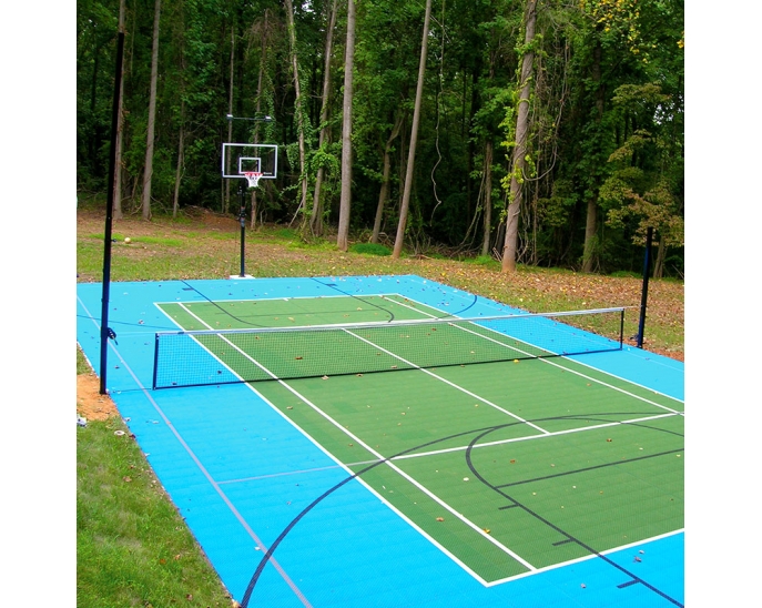 Adjustable Net System - modlar.com