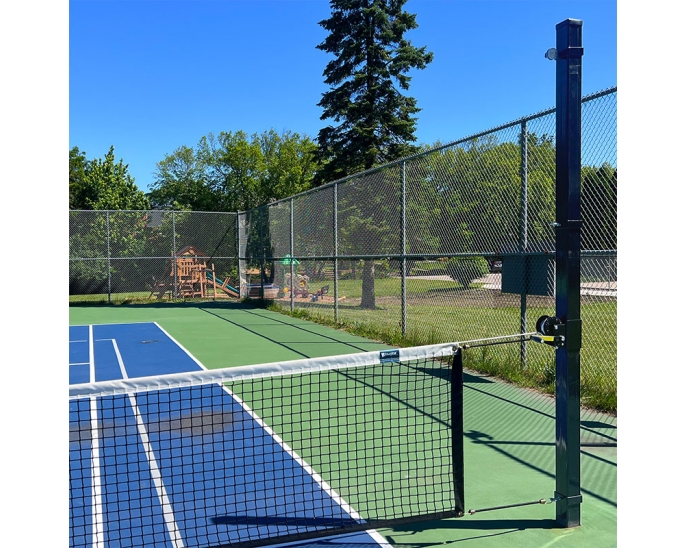 Adjustable Net System - modlar.com