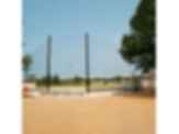 Backstop Netting Systems