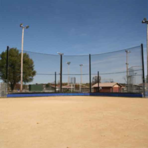 Backstop Netting Systems