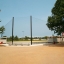 Backstop Netting Systems
