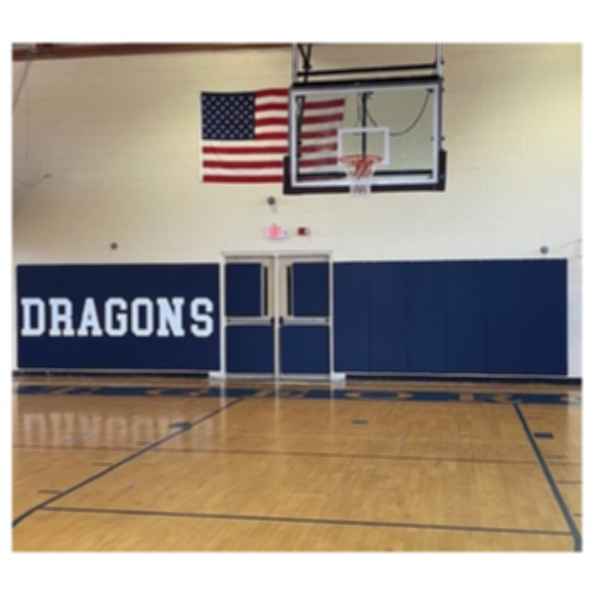 Protective Wall Padding