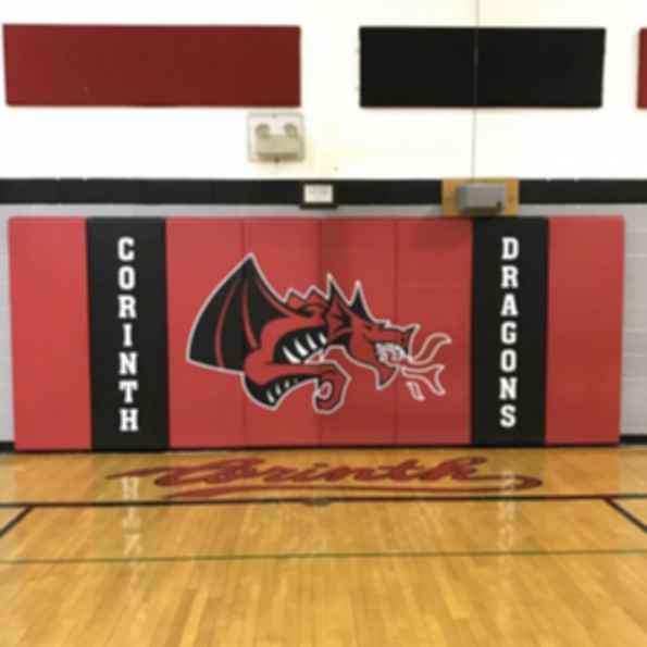 Protective Wall Padding