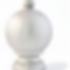 4 3/16" Ball Finial