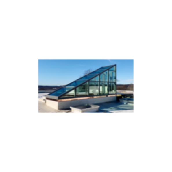 Straight Eave Lean To