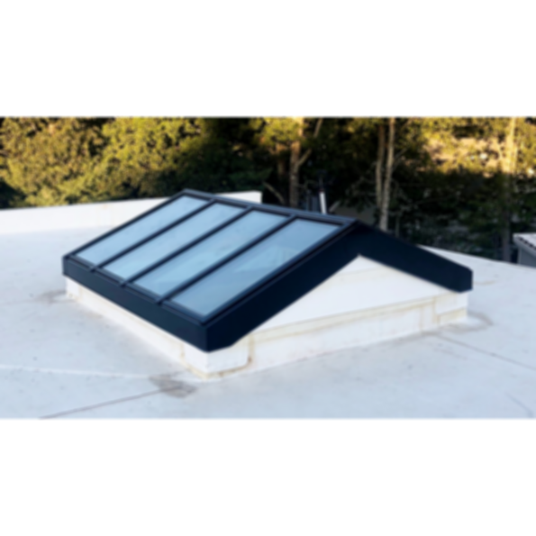 Double Pitch Ridge Mount