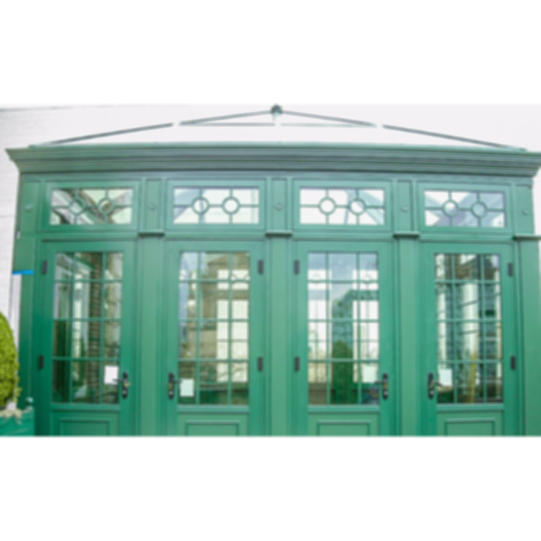 English Transom Grid