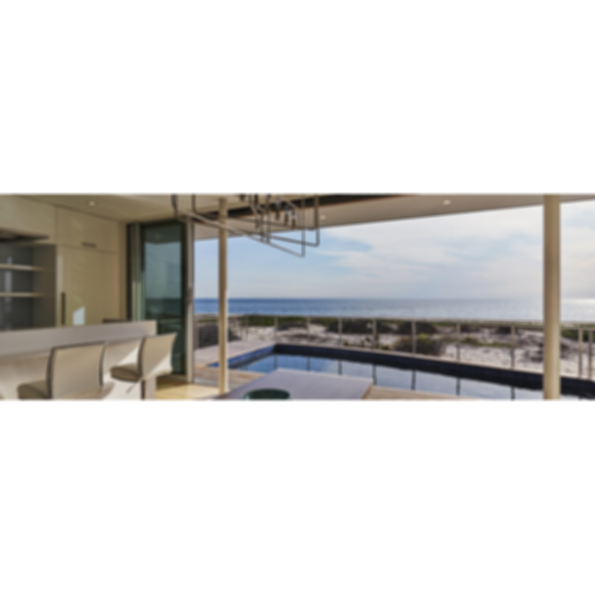 G2 Sliding Glass Door PXXP