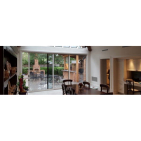 G2 Sliding Glass Door PXXP