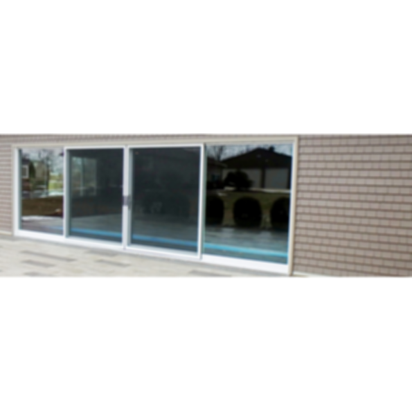 G2 Sliding Glass Door PXXP