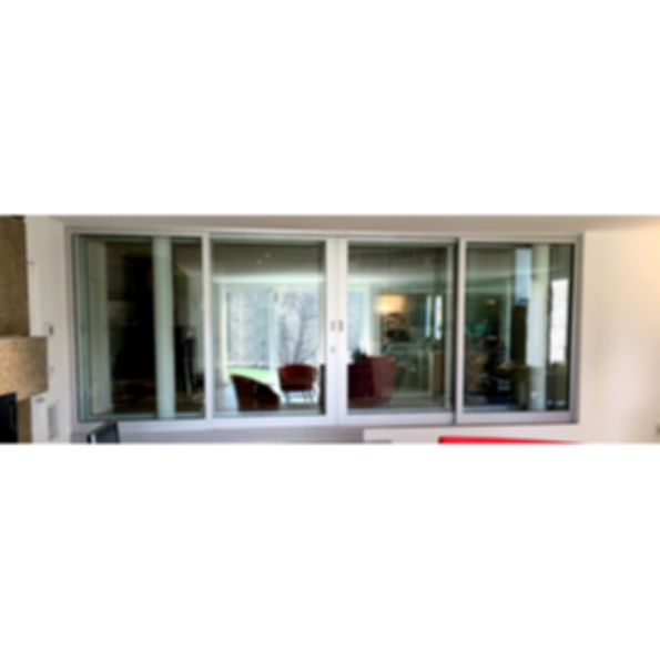 G2 Sliding Glass Door PXXP