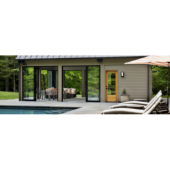 G2 Sliding Glass Door PXXP