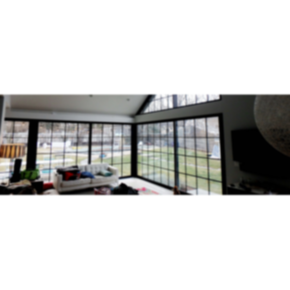 G2 Sliding Glass Door PXXP