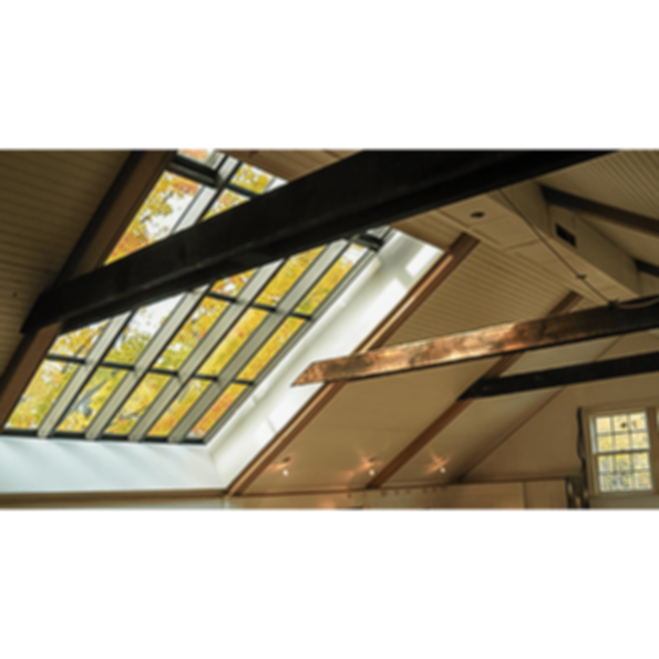 Single Slope Standard Flat