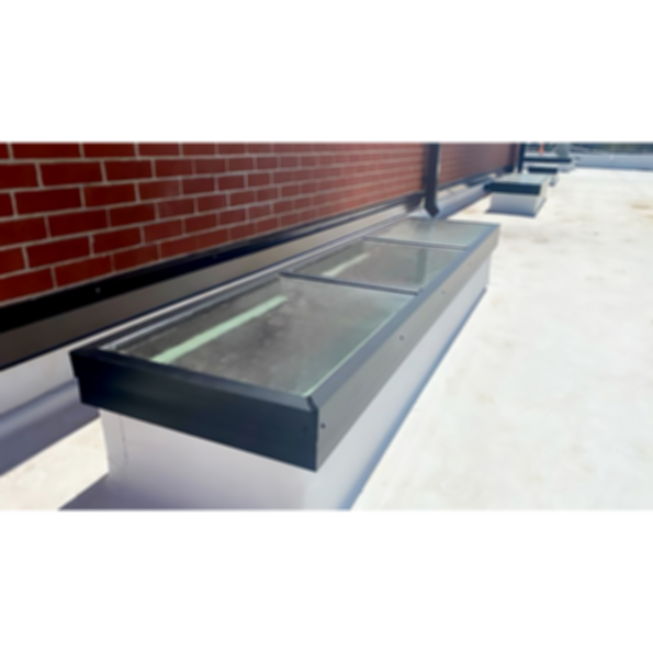 Single Slope Standard Flat