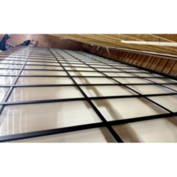 Single Slope Standard Flat