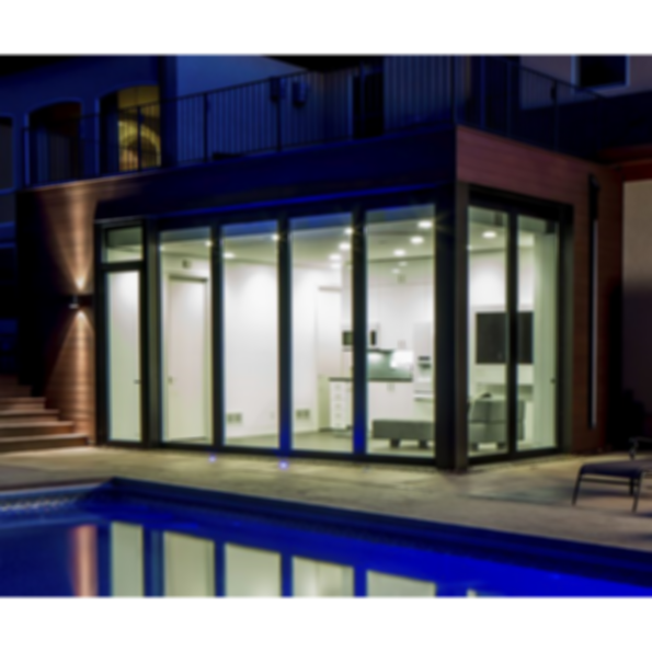 Stacking - Non Thermal