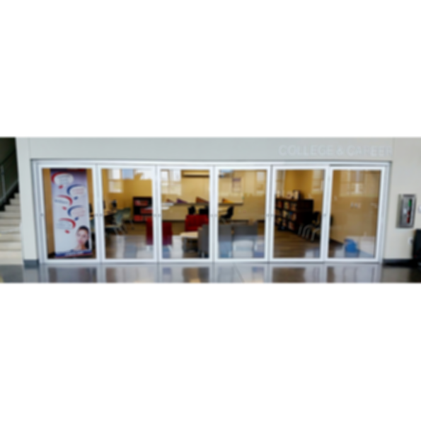 Stacking - Non Thermal