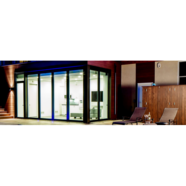 Stacking - Non Thermal