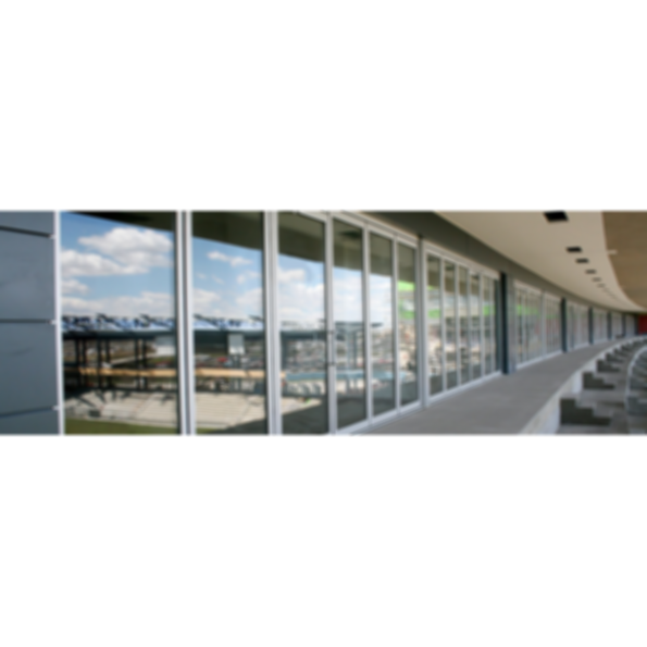 Stacking - Non Thermal