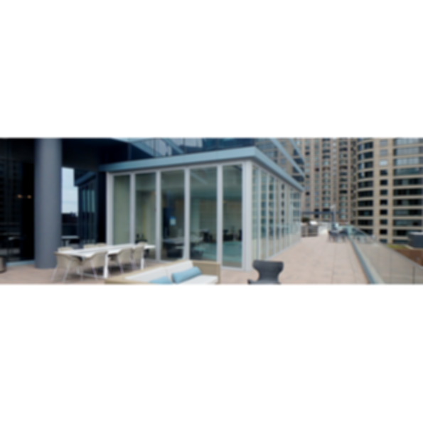 Stacking - Non Thermal