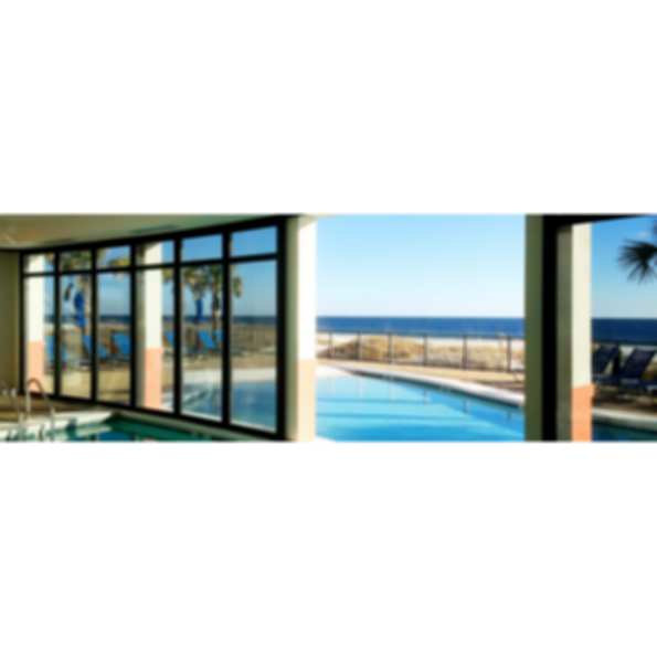 Stacking - Non Thermal