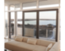 Multi Track Sliding Glass Door OXXO