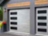 ICON™ Garage Door