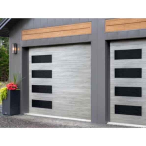 ICON™ Garage Door