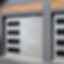ICON™ Garage Door