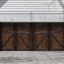 TimberLife Garage Door