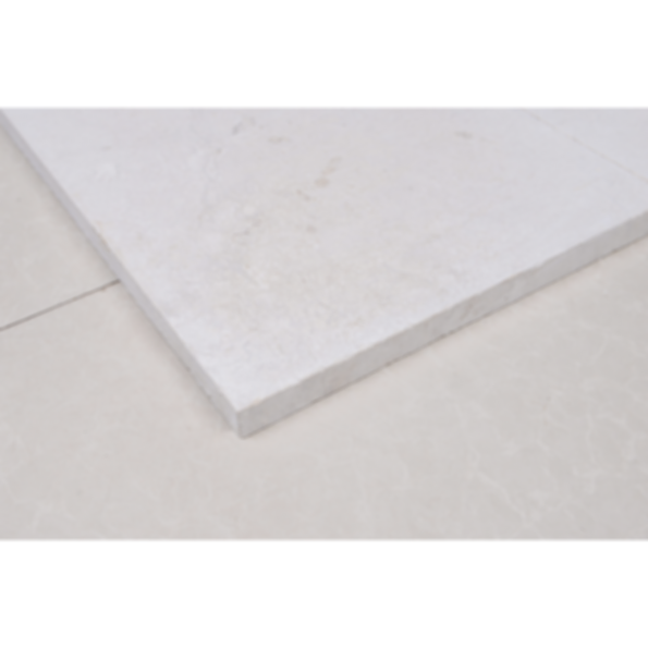 White Limestone Pavers