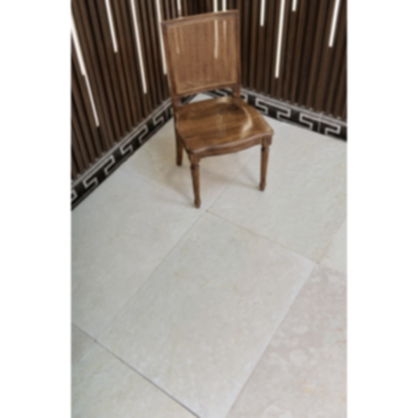 White Limestone Tiles