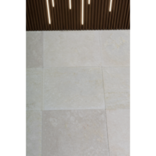 White Limestone Tiles