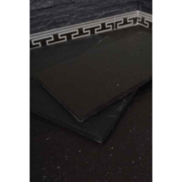Black Pavers