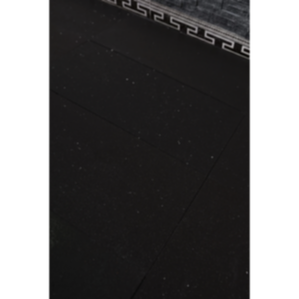Black Pavers