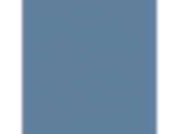 Blue Beads: PPG1160-5