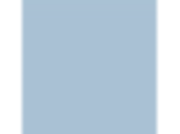 Blue Bows: PPG1158-3