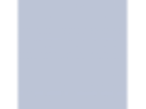 Blue Opal: PPG1166-3