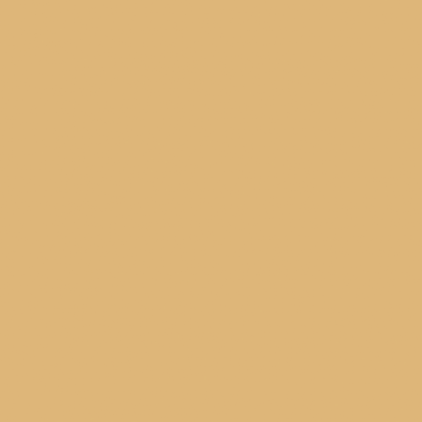 Bold Butterscotch: PPG12-08